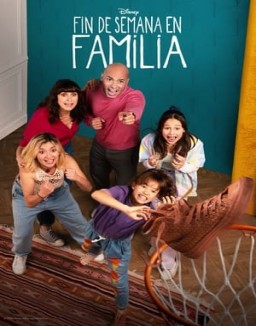 Fin De Semana En Familia saison 2