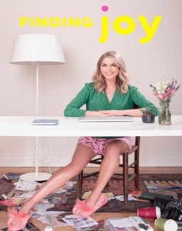 Finding Joy saison 2