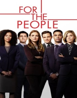 For The People saison 2