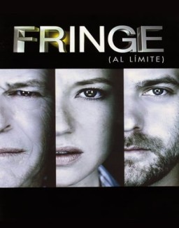 Fringe (Al límite)