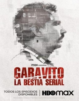 Garavito: La bestia serial