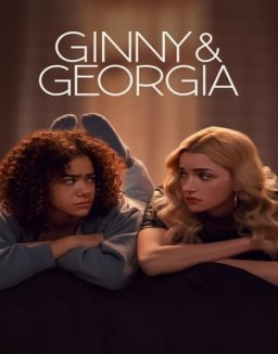 Ginny y Georgia saison 2