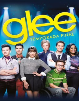 Glee saison 6