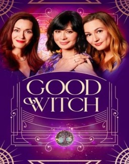 Good Witch saison 7