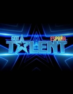 Got Talent España saison 1