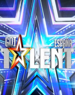 Got Talent España saison 9