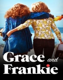 Grace y Frankie