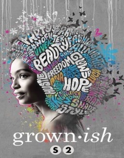 grown-ish