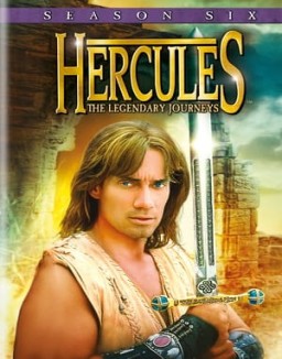 Hércules: Sus viajes legendarios saison 6