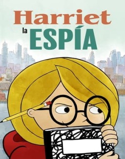 Harriet la espía saison 1