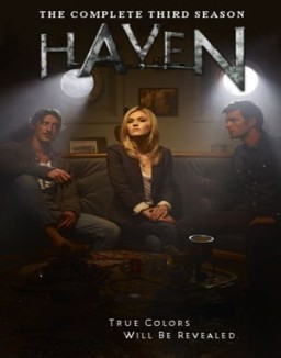 Haven saison 3