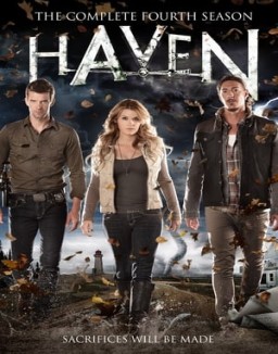 Haven saison 4