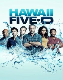 Hawaii Five-0 saison 1