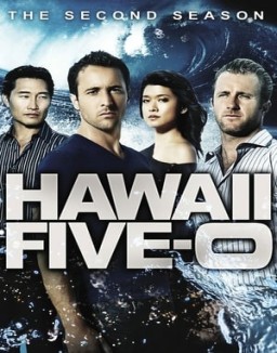 Hawaii Five-0 saison 2