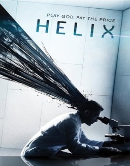 Helix saison 1