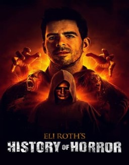 Historias de terror de Eli Roth