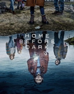 Home Before Dark - Las crónicas de Hilde Lisko saison 2