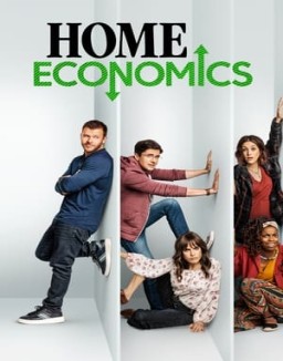 Home Economics saison 2