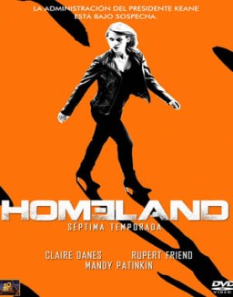 Homeland saison 7