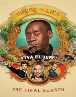 House of Lies saison 5