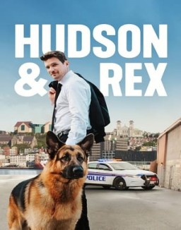 Hudson & Rex saison 3