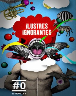 Ilustres Ignorantes saison 17