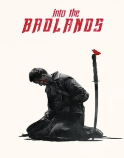 Into the Badlands saison 1