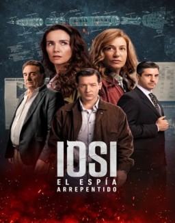 Iosi, el espía arrepentido saison 2