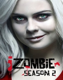 iZombie