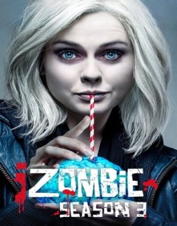 iZombie