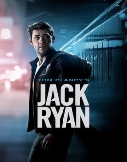 Jack Ryan saison 1