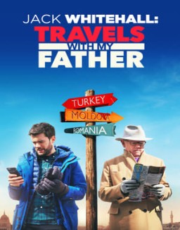 Jack Whitehall: Travels with My Father saison 1