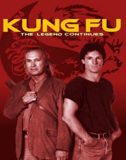 Kung Fu: la leyenda continúa saison 1