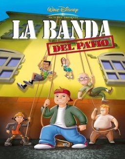 La banda del patio