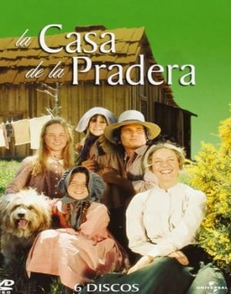 La casa de la pradera saison 1