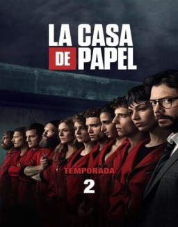 La Casa de Papel