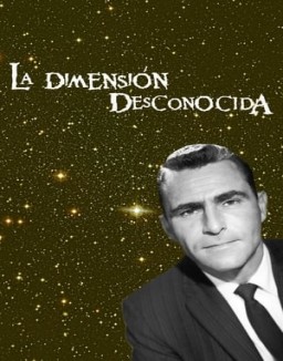 La dimensión desconocida saison 4