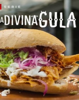 La divina gula