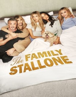 La Familia Stallone saison 2