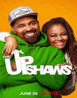 La familia Upshaw saison 2