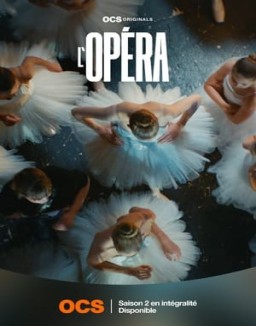 La Opera saison 2