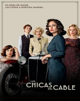 Las chicas del cable