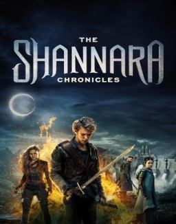 Las crónicas de Shannara saison 1