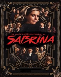 Las escalofriantes aventuras de Sabrina saison 1