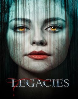 Legacies saison 4