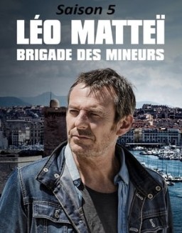 Leo Mattei, Brigada de protección saison 5