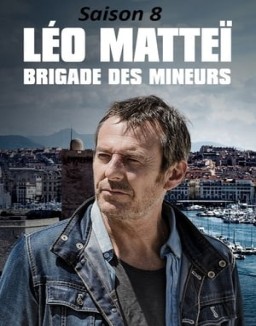 Leo Mattei, Brigada de protección saison 8