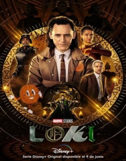 Loki saison 1