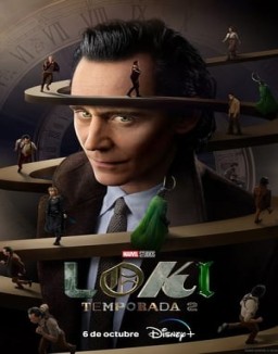 Loki saison 2