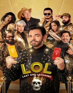 LOL: Last One Laughing saison 1